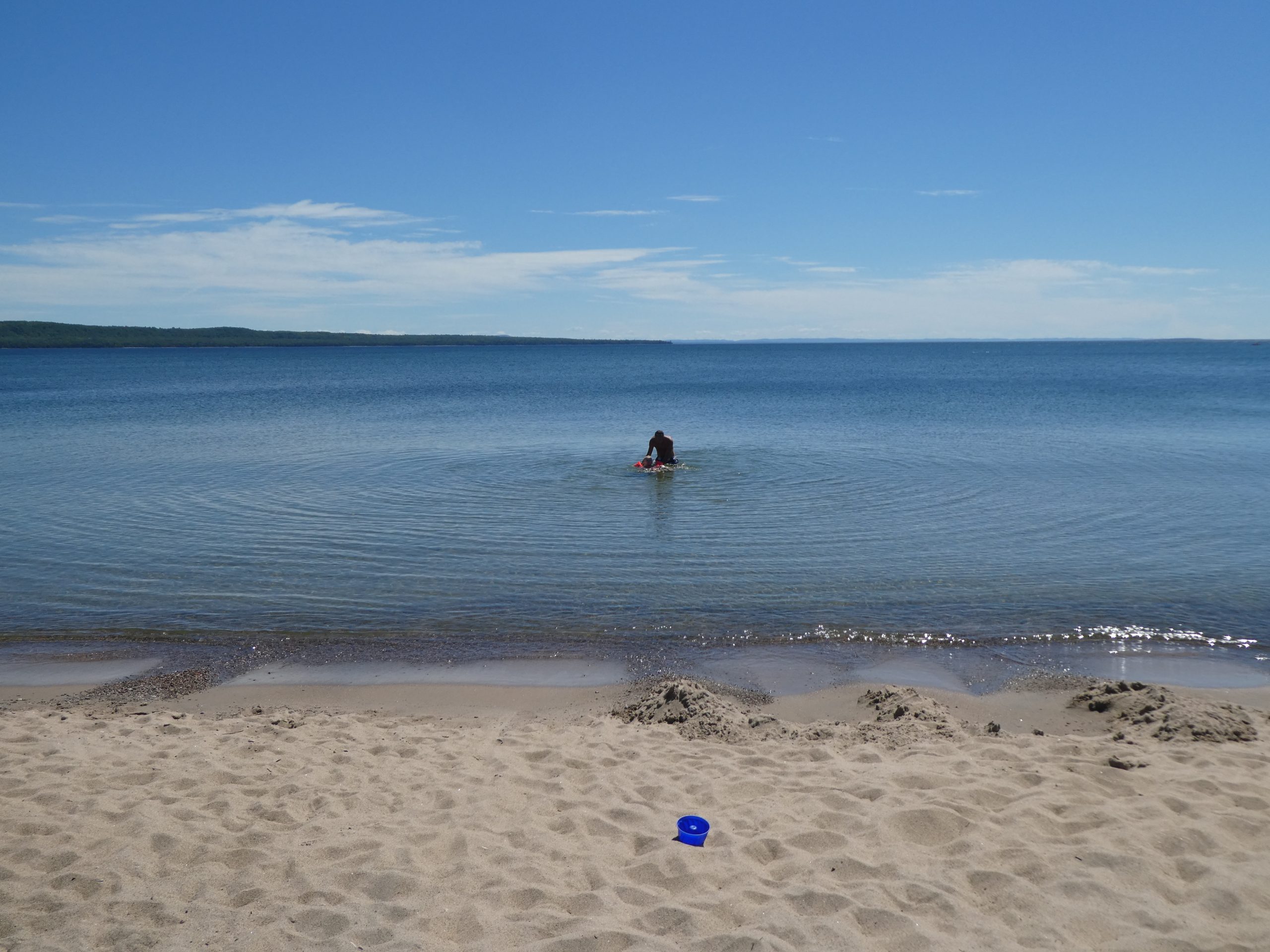 Meer oder See? Roadtrip mit Zelt zum Lake Superior Roadtrips mit Kids Meer oder See? Roadtrip mit Zelt zum Lake Superior Roadtrips mit Kids